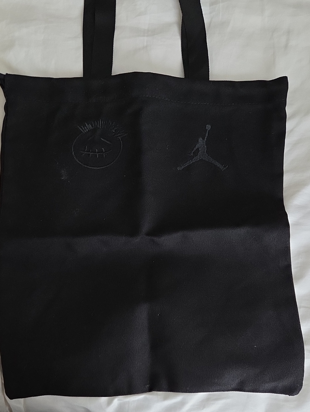 Travis Scott Tote Bag.